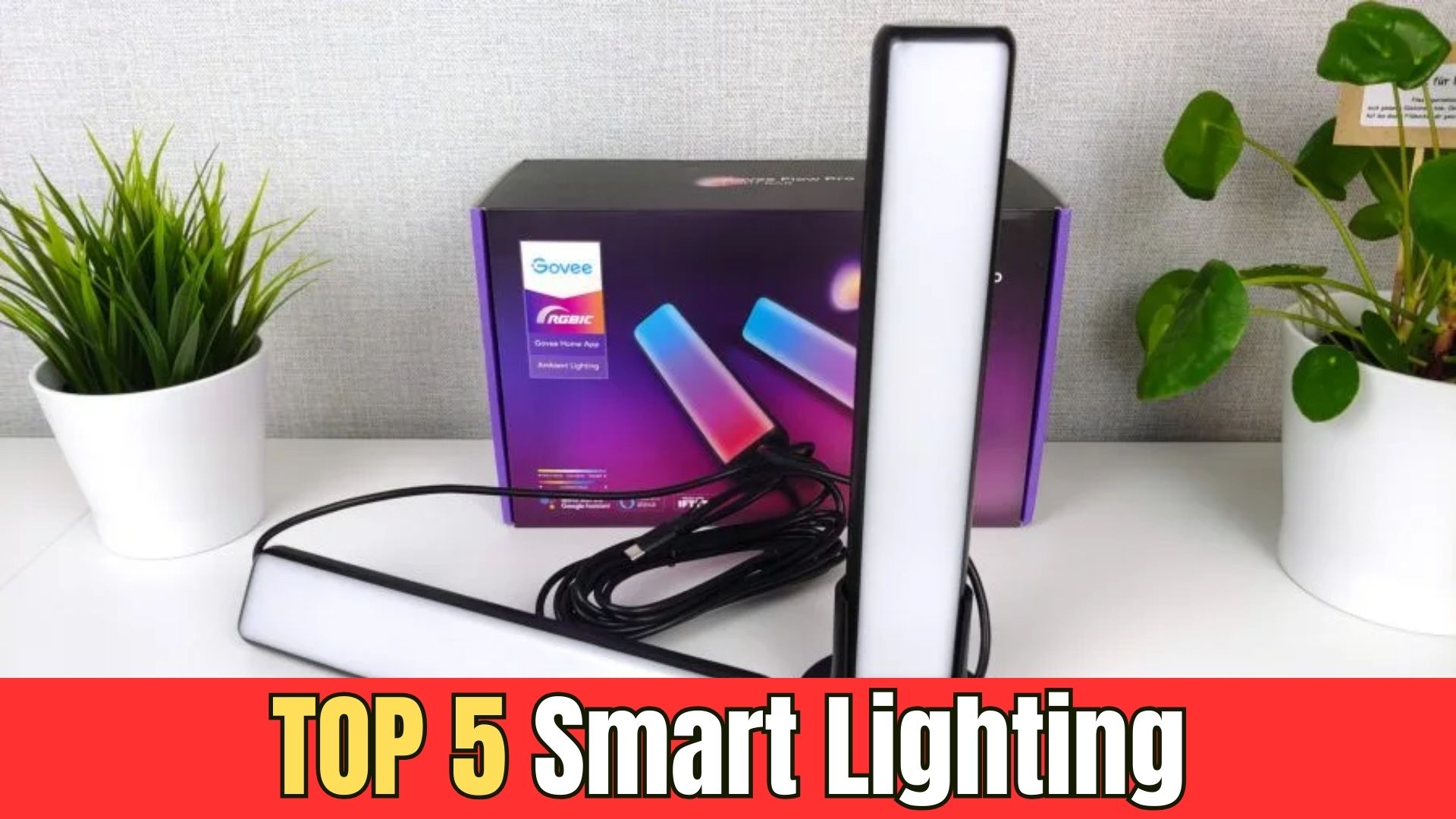 Best Smart Lighting